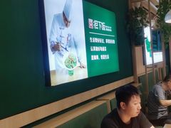 大堂-文记卢源外·江西小炒(凤城八路店)
