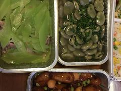 -小厨娘淮扬菜(天印大道店)