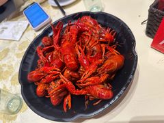 -聚味瞿记·龙虾堂(坡子街店)