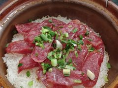 -容里煲仔饭(利丰北路店)