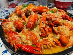 -松哥油焖大虾(科技园店)
