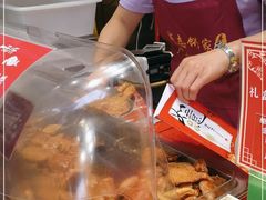 -诚志饼家·小凤饼非遗传承(中山六路店)