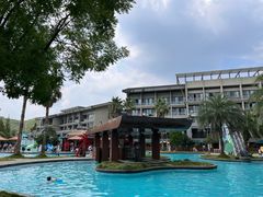 -宁波九龙湖开元度假村