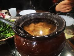 -西江美食舫·江西菜(健德桥店)