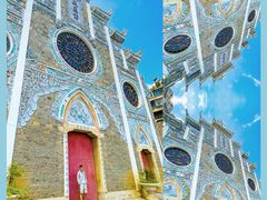 -贵阳北天主教堂