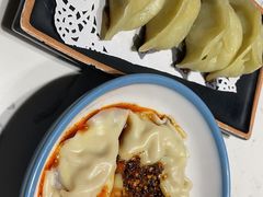 -龙抄手(文殊坊店)