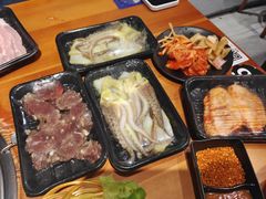 -炽城·烤肉名家(鸿达中央广场店)