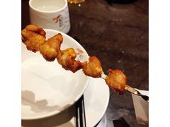 -虾胡闹·澳洲小龙虾·烧烤(福田鲨鱼店)