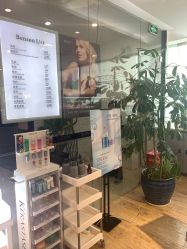 -意廊 Hair Salon