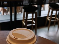 -星巴克(大宁店)