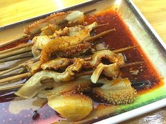 -马三洋芋片(兰州总店)