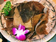 空运毛肚-红钳侠小龙虾·烧烤(中赢康康谷店)