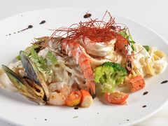 特色菜-柠檬树茶餐厅(海雅缤纷城店)