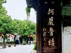 -鲁镇
