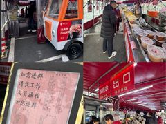 -湖锦酒楼·32年地道湖北菜(光谷店)