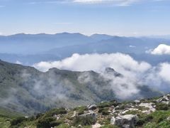 -灵山