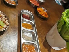 -·缸桶屋·韩式牛肋条自助烤肉(西湖D11店)