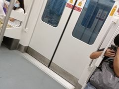 -全季酒店(上海火车站地铁站天目西路店)