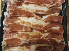 -九田家黑牛烤肉料理(吴江万象汇店)