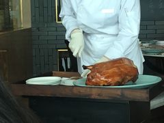 -无锡苏宁银河国际酒店-悦府65中餐厅