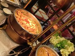 -千滋百味自助烤肉火锅(东门町店)