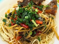 -川宜·胡二娃面馆(总店)