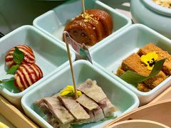 -苏梦江南·淮扬菜(夫子庙店)