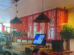 -龙门阵茶屋川菜馆(武康路店)