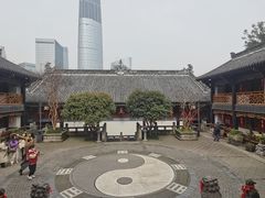 -关岳庙