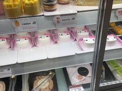 -BreadTalk面包新语·烘焙蛋糕(东方宝泰广场店)