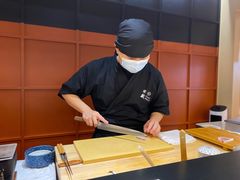 -Sushi Hanzo半藏(天环广场店)