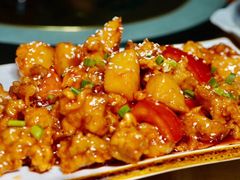 -杨南饭店·二十五年闽菜馆(凤湖新城一店)