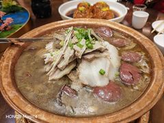 -李氏八大件老菜馆(万宝街店)