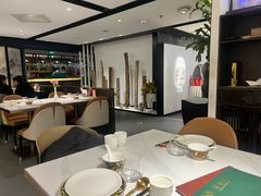 -羲和雅苑•北京烤鸭(国贸商城店)