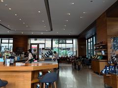 -星巴克臻选(广州二沙岛文立方店)