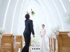 -艺匠摄影ARTIZ STUDIO(大连店)
