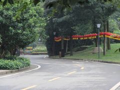 -保利石象湖景区