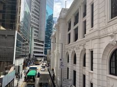 -大馆(前中区警署建築群)