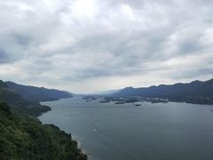 -仙岛湖旅游风景区