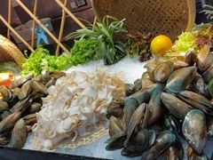 -佛山皇冠假日酒店-西餐厅