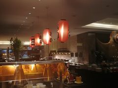 -宁波逸东豪生大酒店·豪生咖啡厅