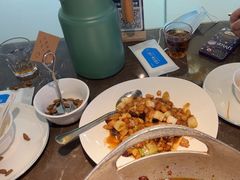 -老屋印象川菜(世纪东方店)