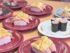 -寿司郎(皇庭广场店)