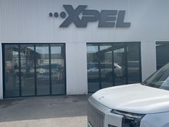 -跃通XPEL隐形车衣汽车贴膜旗舰店