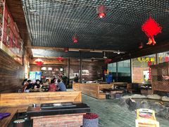 大堂-象山村腊排骨(丽江总店)