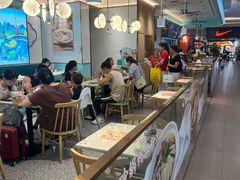 -苏晓玥·手作江南小吃(深圳北站店)