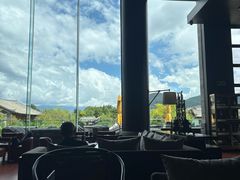 -时光吧·大堂吧·丽江和府洲际度假酒店