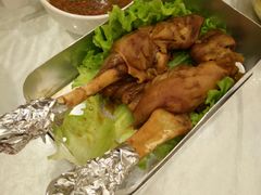 -阿西娅食府(中关村店)