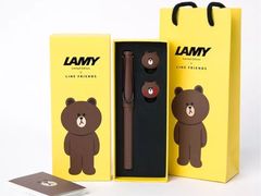 -line friends(明洞旗舰店)