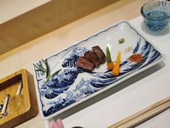 -鮨一日本料理旗舰店(总店)